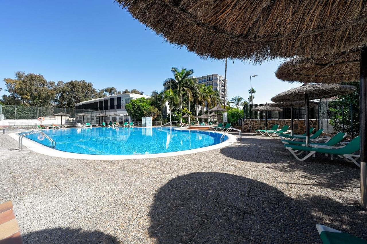 Relaxia Beverly Park Hotel Playa del Ingles (Gran Canaria)