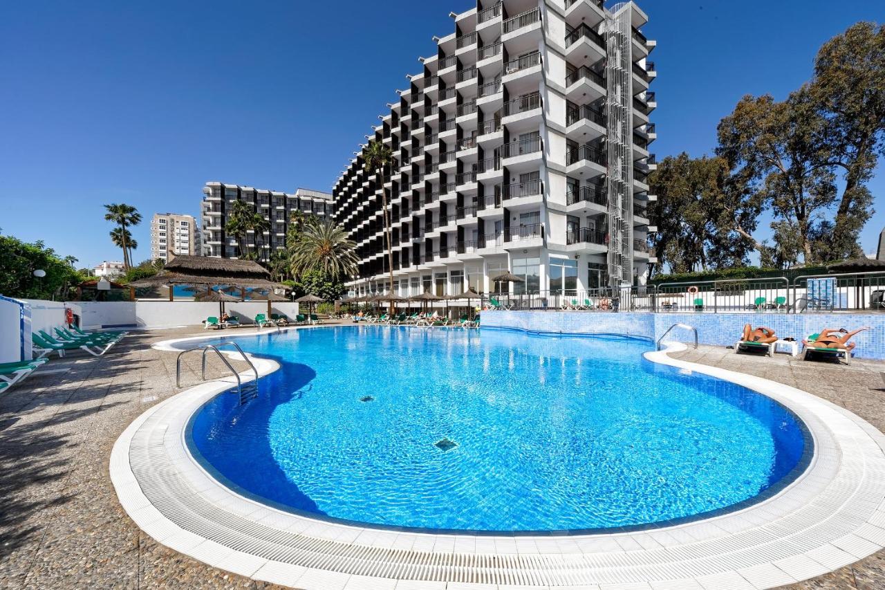 Hotel Relaxia Beverly Park Playa del Ingles (Gran Canaria)