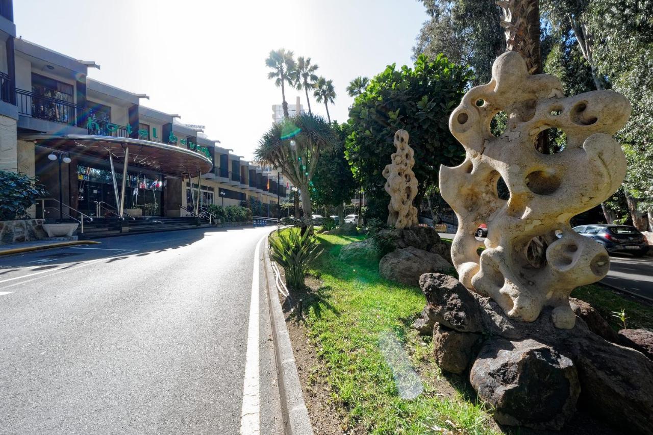 Relaxia Beverly Park Hotel Playa del Ingles (Gran Canaria)