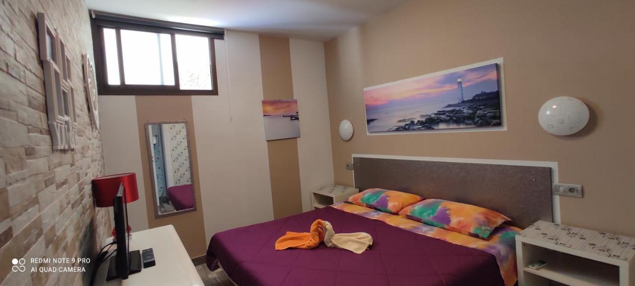 Mgt - Sulla Con Terrazza Romantica *