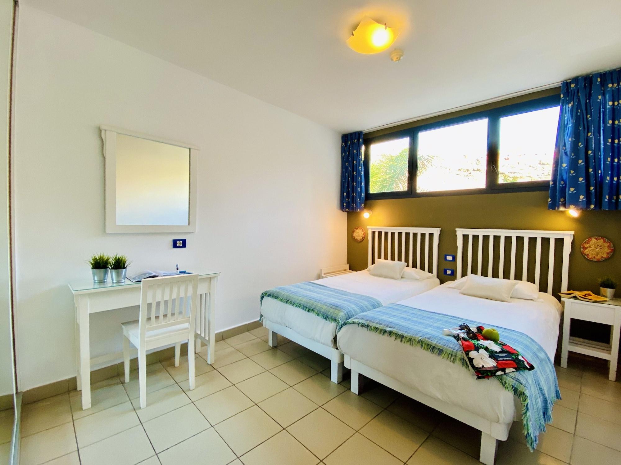 Gran Apartment
