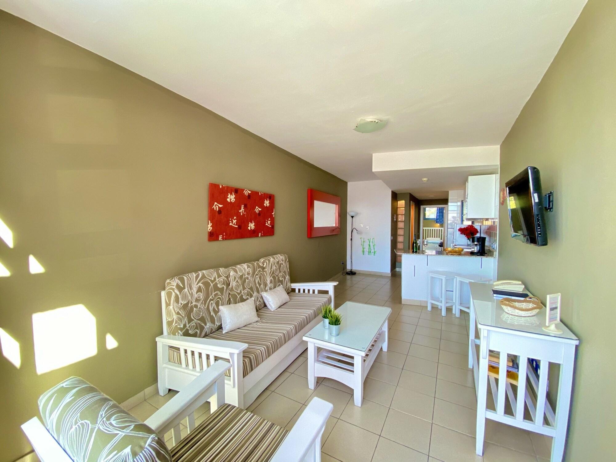 Gran Apartment *