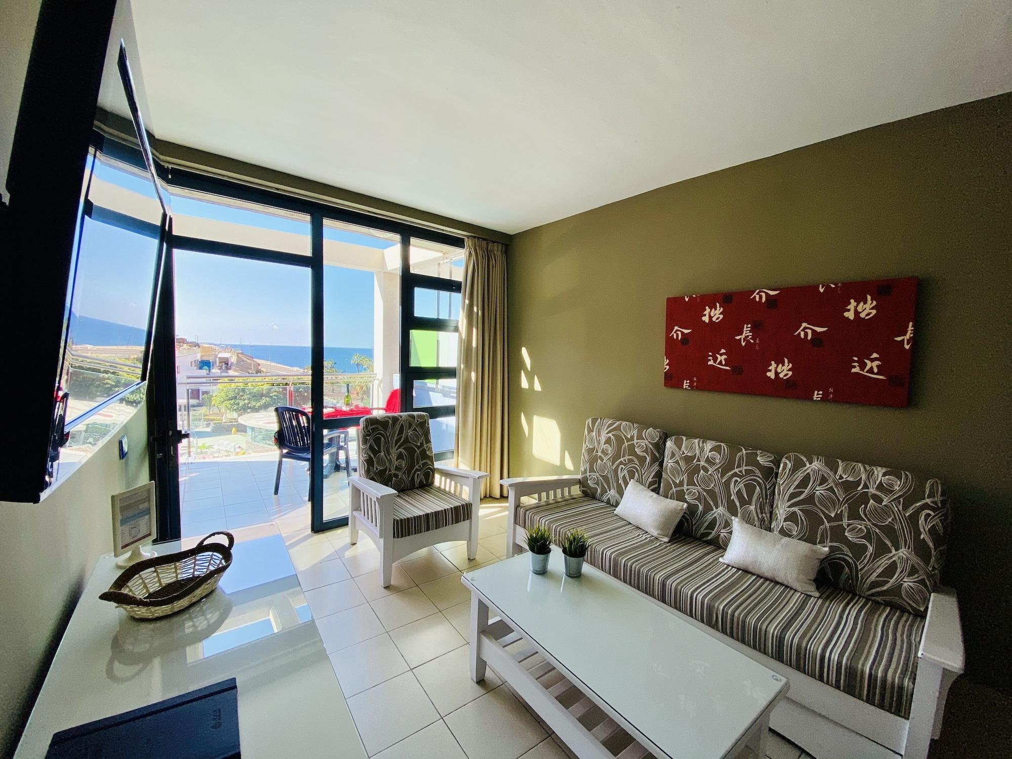 Gran Apartment