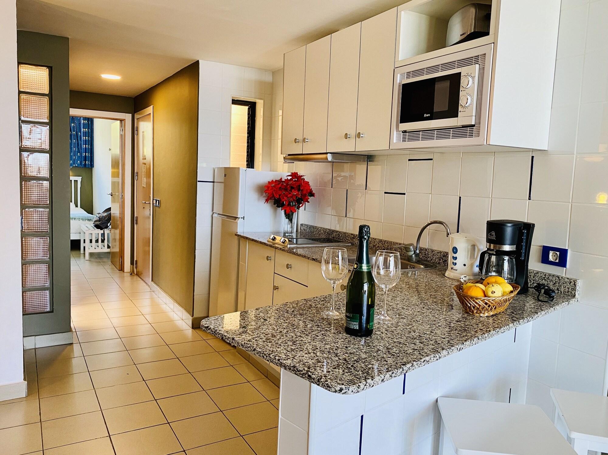 Apartment Gran *