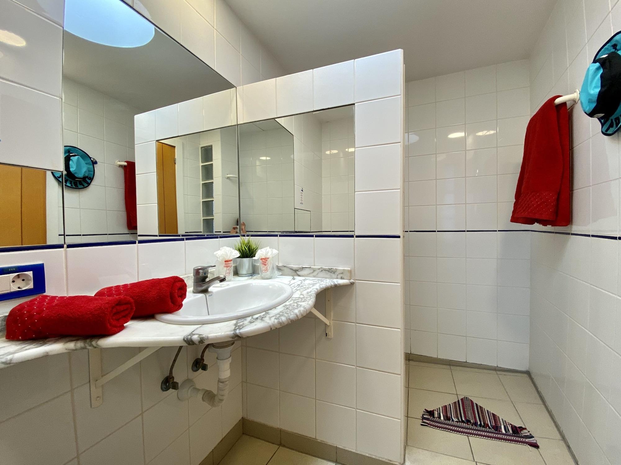 Gran Apartment Amadores
