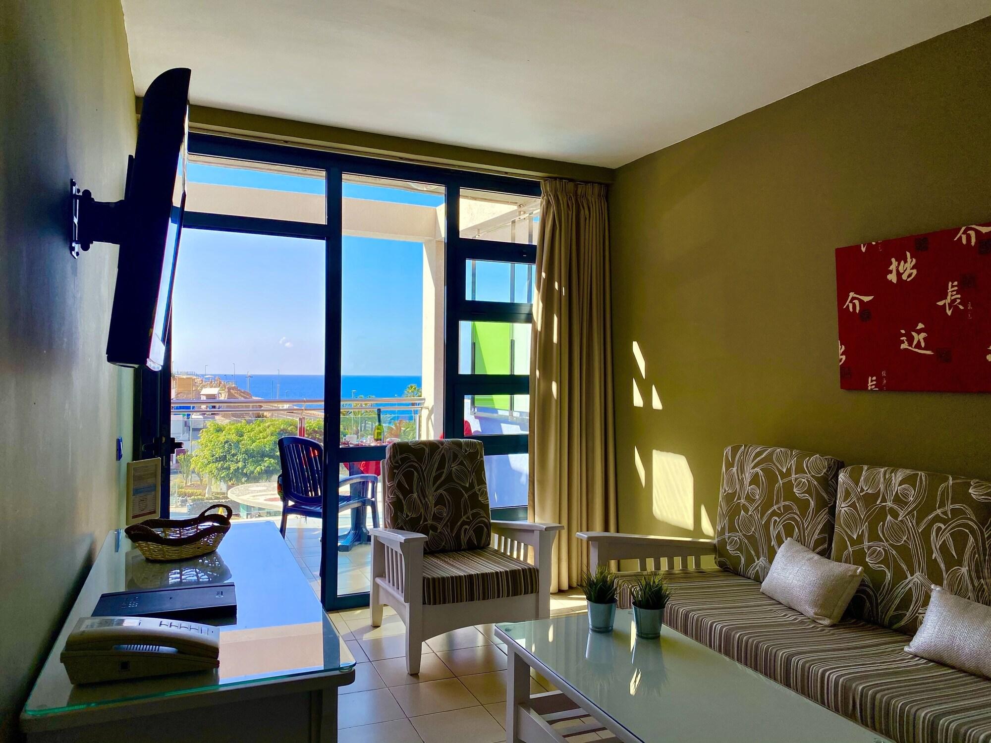 Apartment Gran Amadores