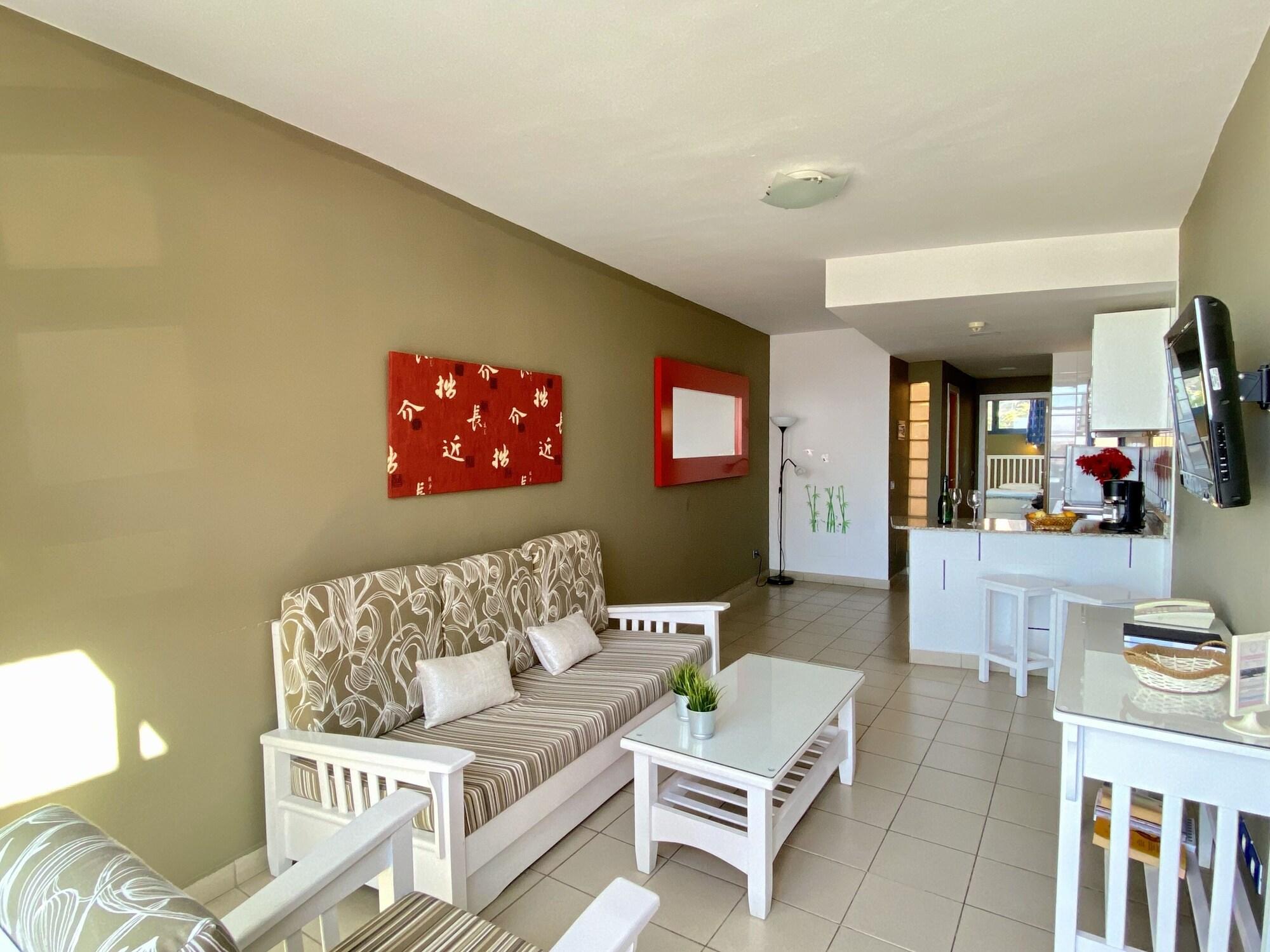Gran Apartment Amadores