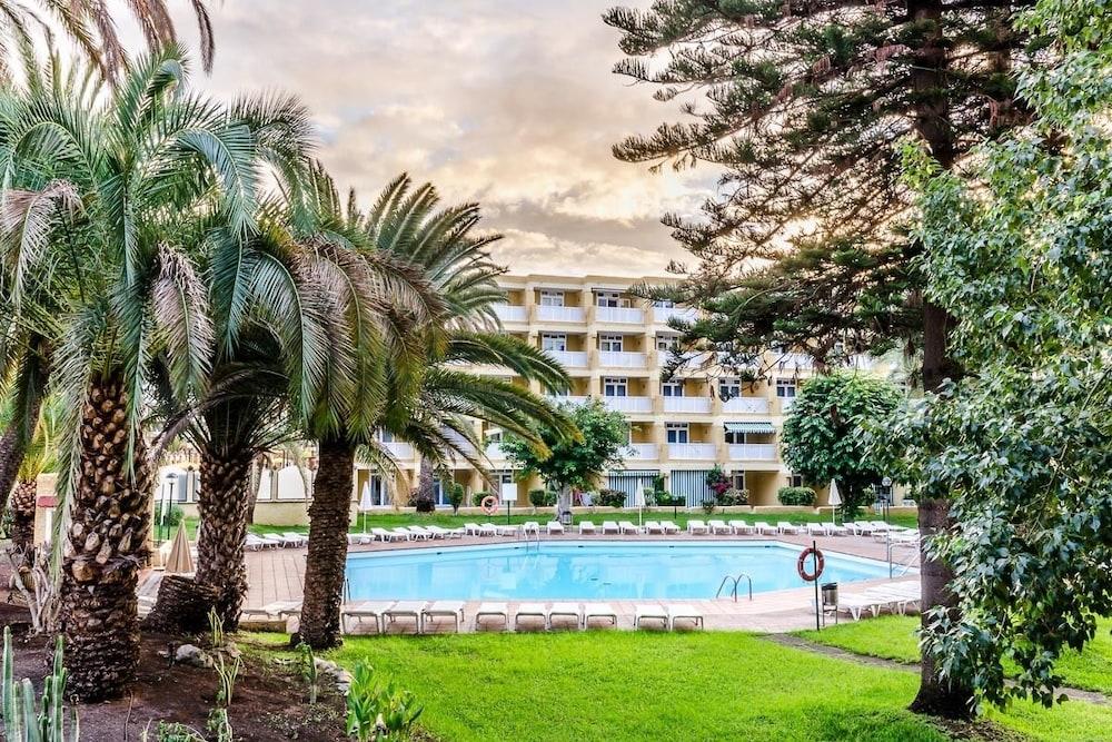 Apartment Ura Jardin Del Atlantico *