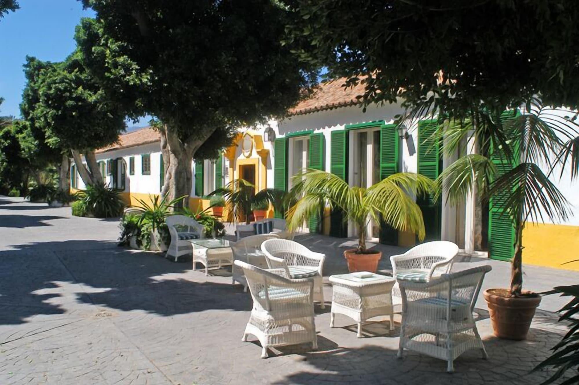 Resort Cortijo San Ignacio