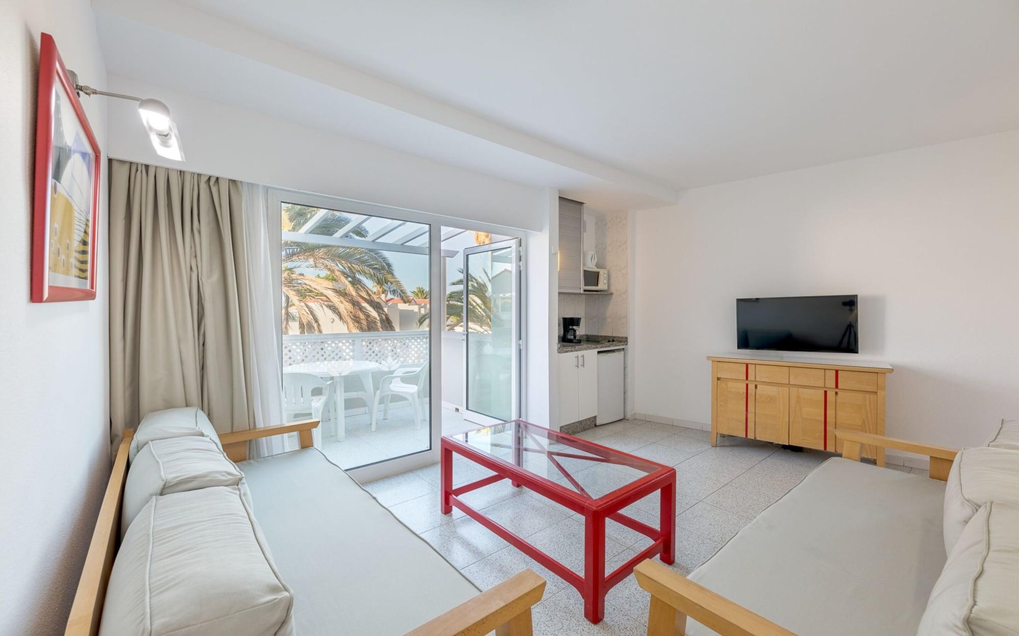 Livvo Koala Garden Apartment