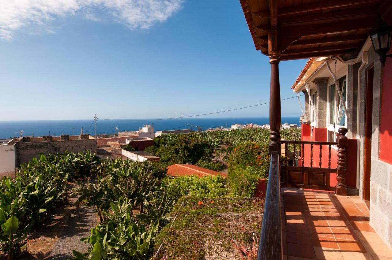 Villa Traditional By Villagrancanaria Arucas