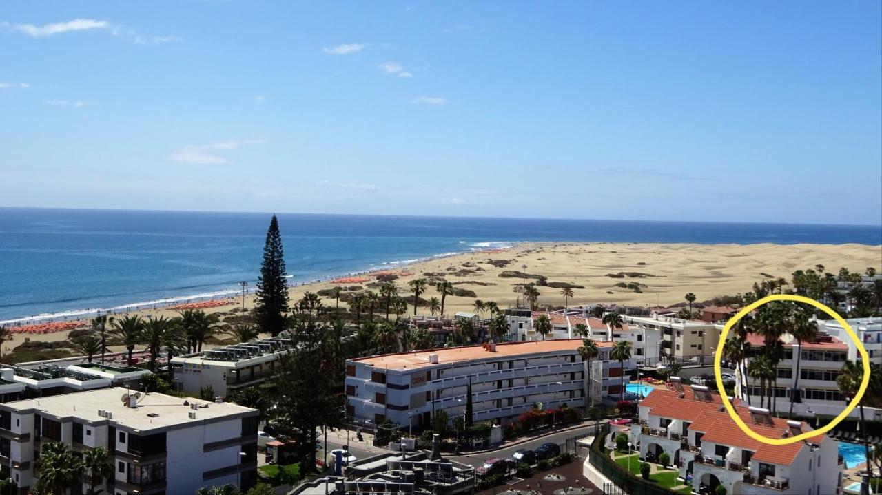 Apartamento En Mangos