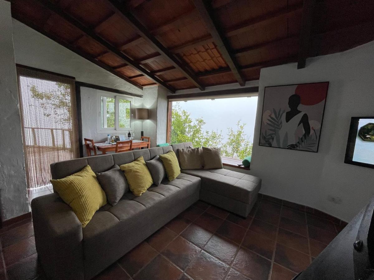 Con Bonitas Vistas * Teror