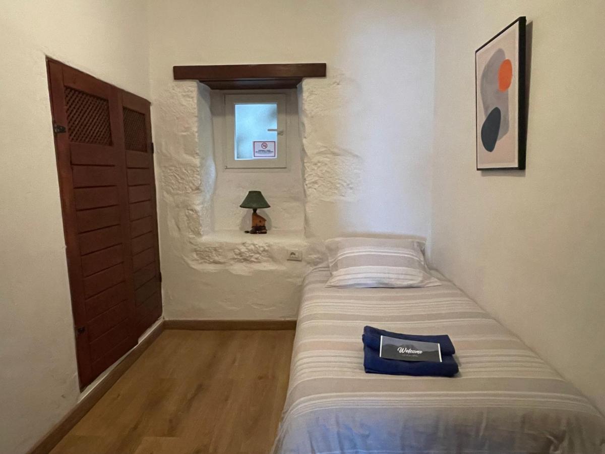 Holiday home Con Bonitas Vistas *