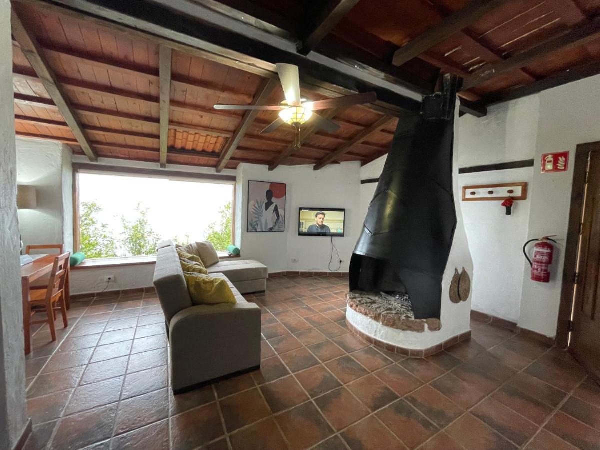 Holiday home Con Bonitas Vistas