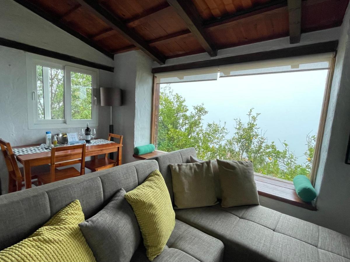 Con Bonitas Vistas Holiday home *