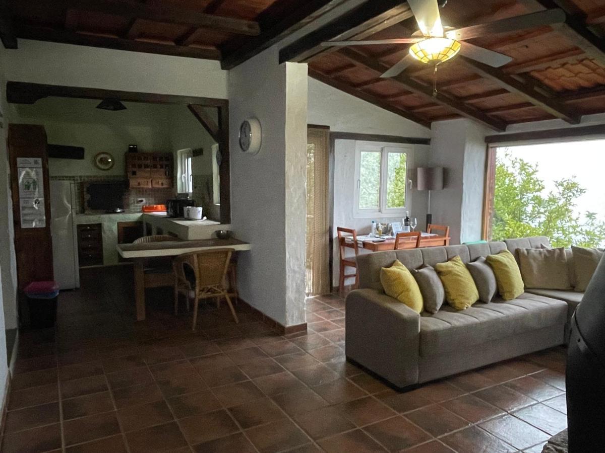 Con Bonitas Vistas Holiday home