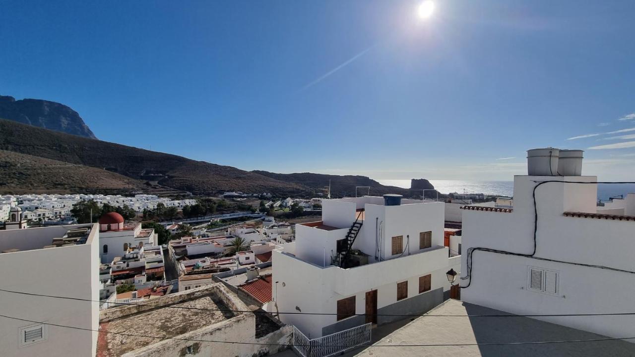 Ferienhaus Casa Tamadaba Agaete *