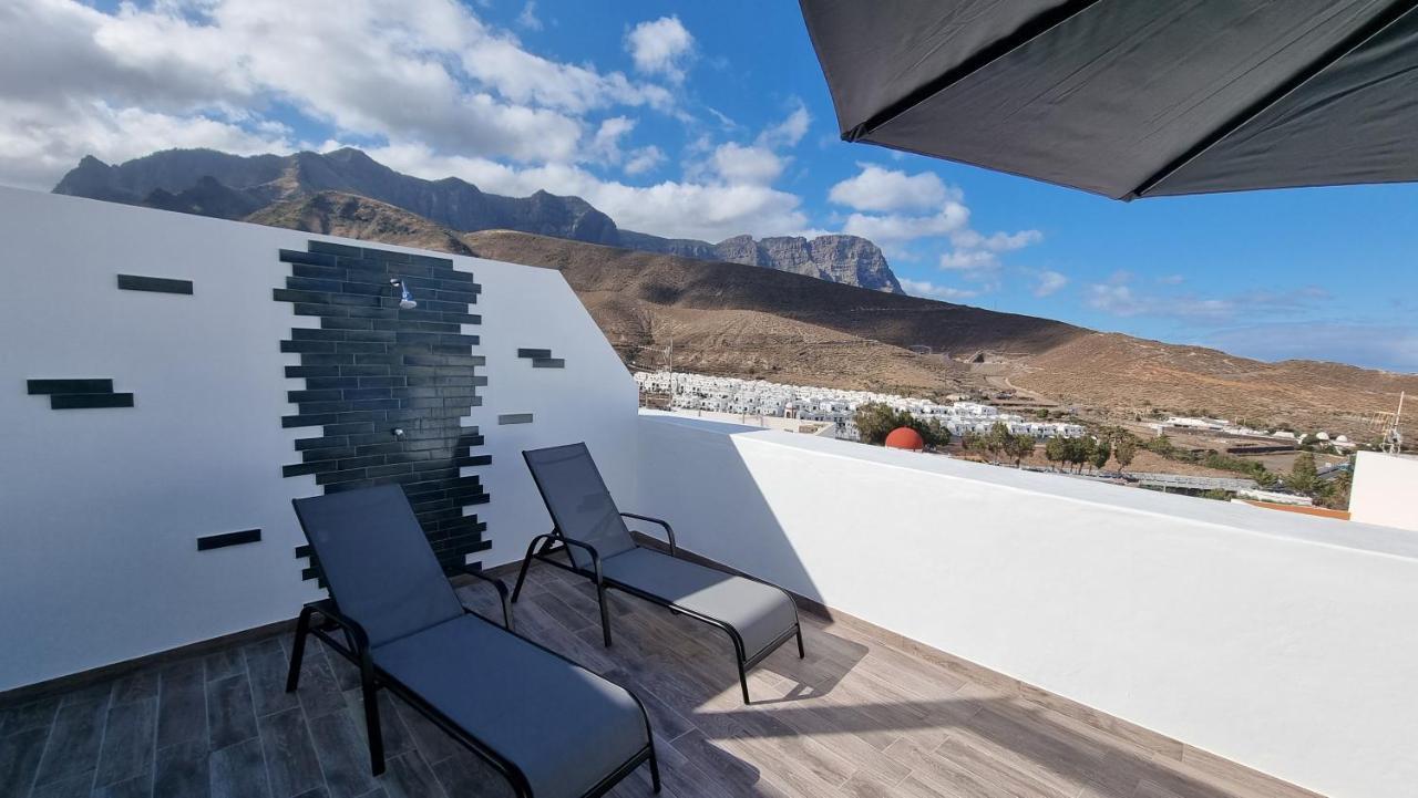Casa Tamadaba Agaete Ferienhaus