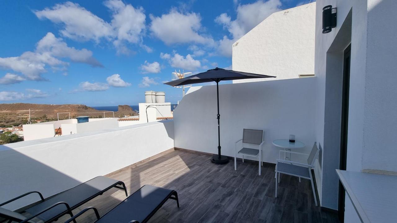 Ferienhaus Casa Tamadaba Agaete *