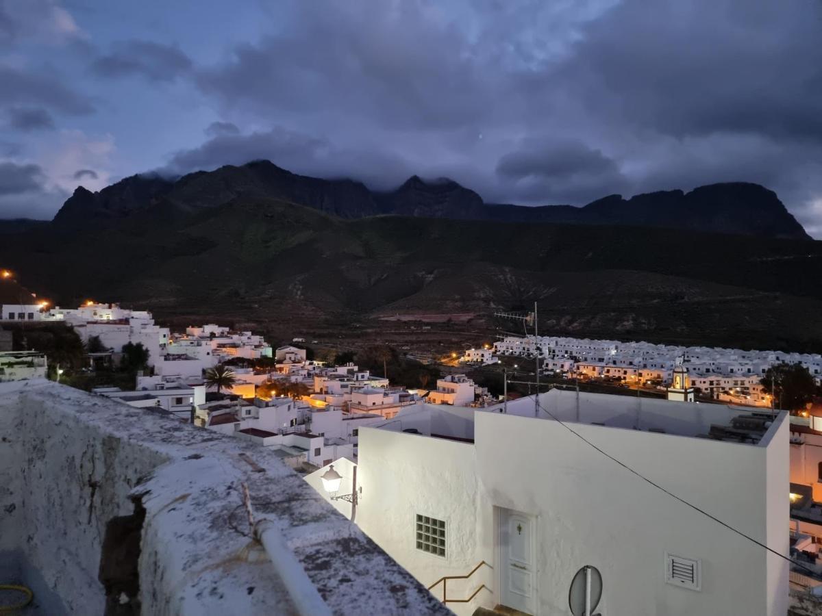 Casa Tamadaba Agaete Agaete (Gran Canaria)