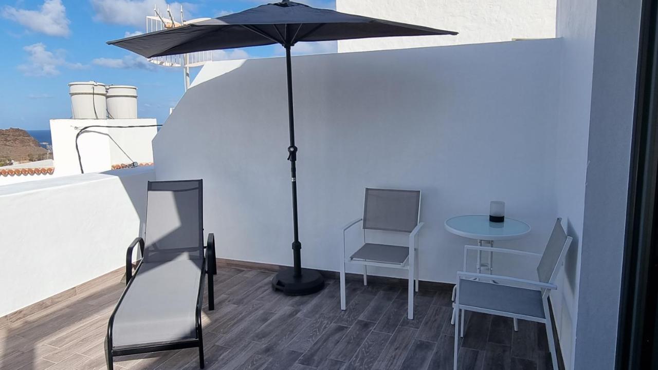 Casa Tamadaba Agaete Ferienhaus Agaete (Gran Canaria)