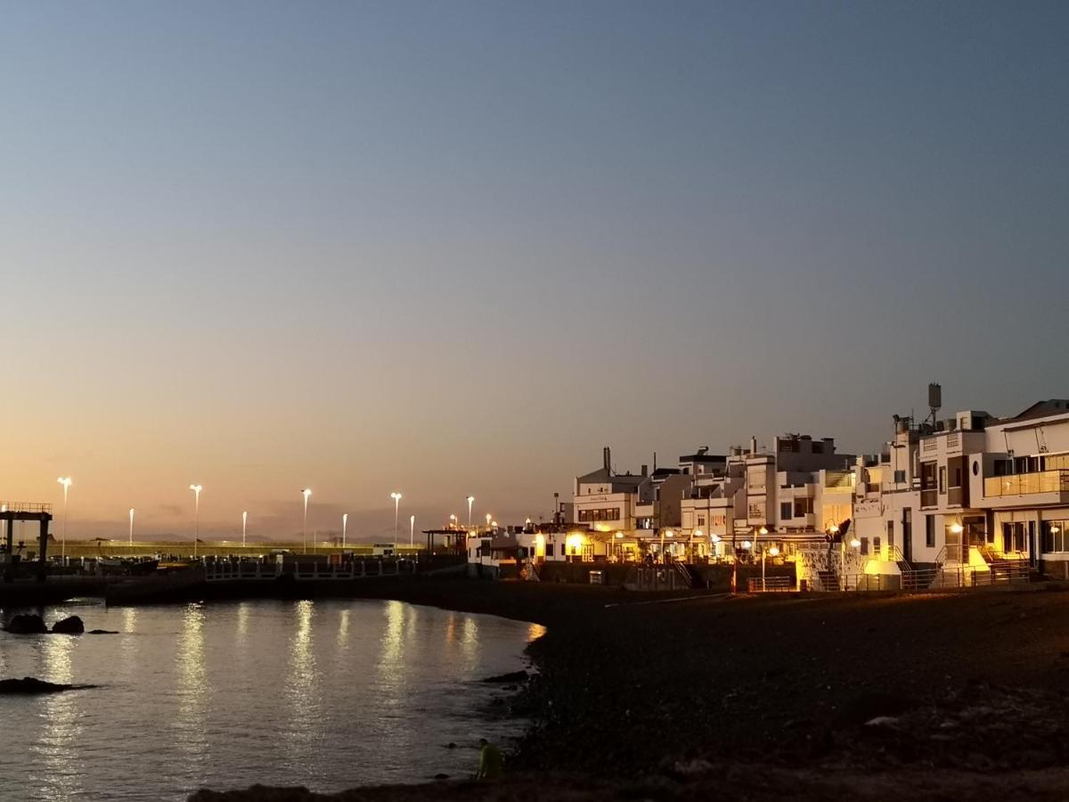 Casa Tamadaba Agaete Ferienhaus Agaete (Gran Canaria)