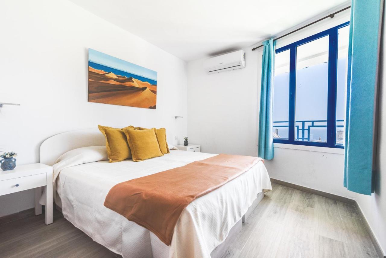 Appartement Home2book Valle De Taurito, Sea Views & Pool
