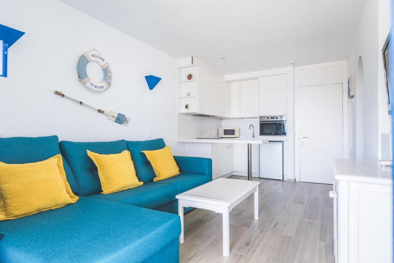 Home2book Valle De Taurito, Sea Views & Pool Appartement