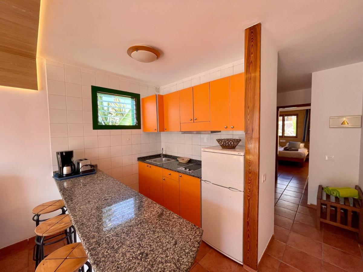 Apartment Leticia Del Mar Adults Only