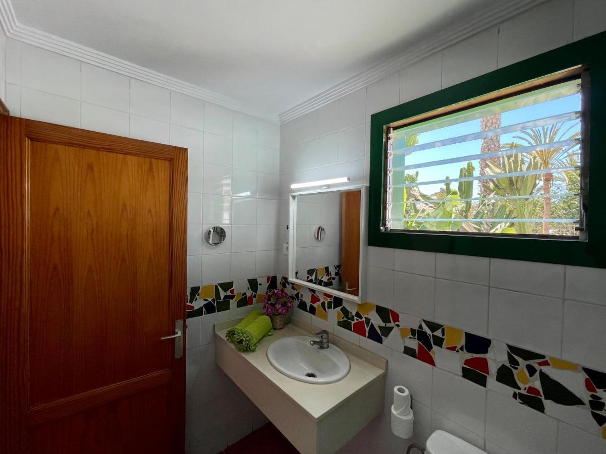 Leticia Del Mar Adults Only * Puerto Rico (Gran Canaria)