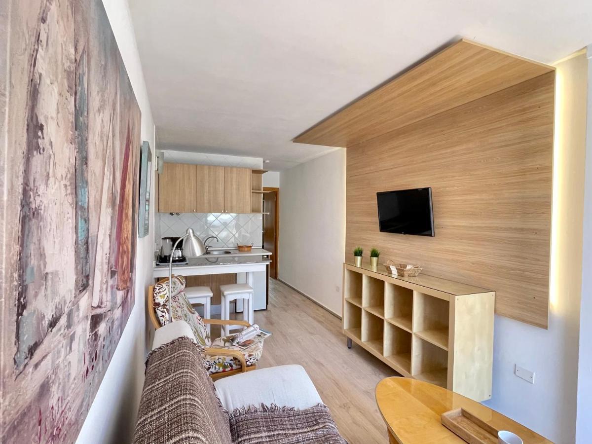 Leticia Del Mar Adults Only Apartment *