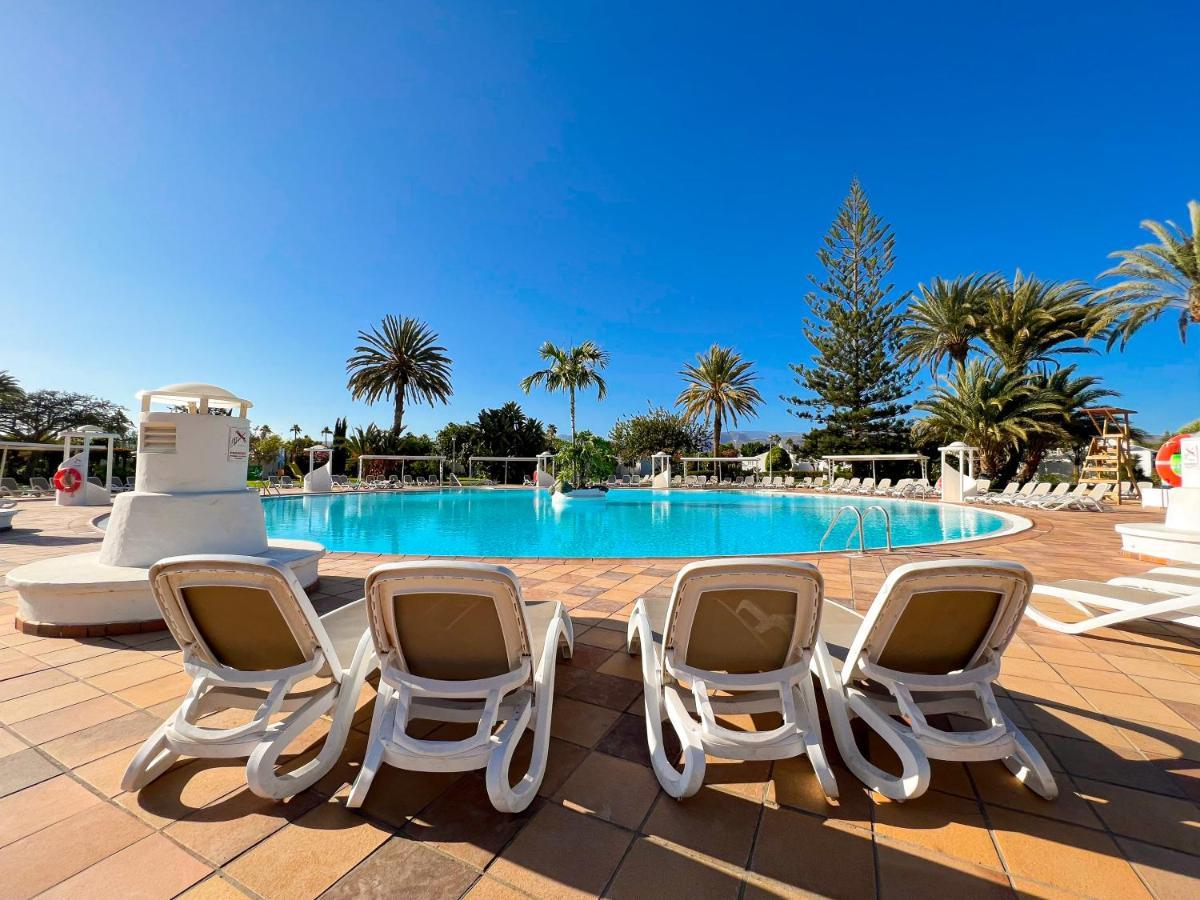Cordial Sandy Golf Apartamento *