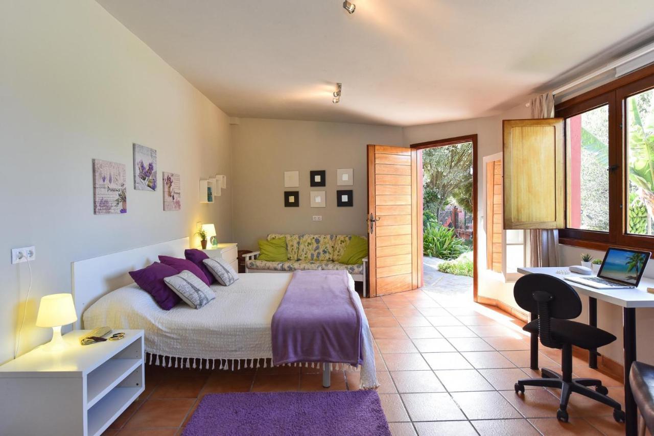 Villa Traditional By Villagrancanaria *