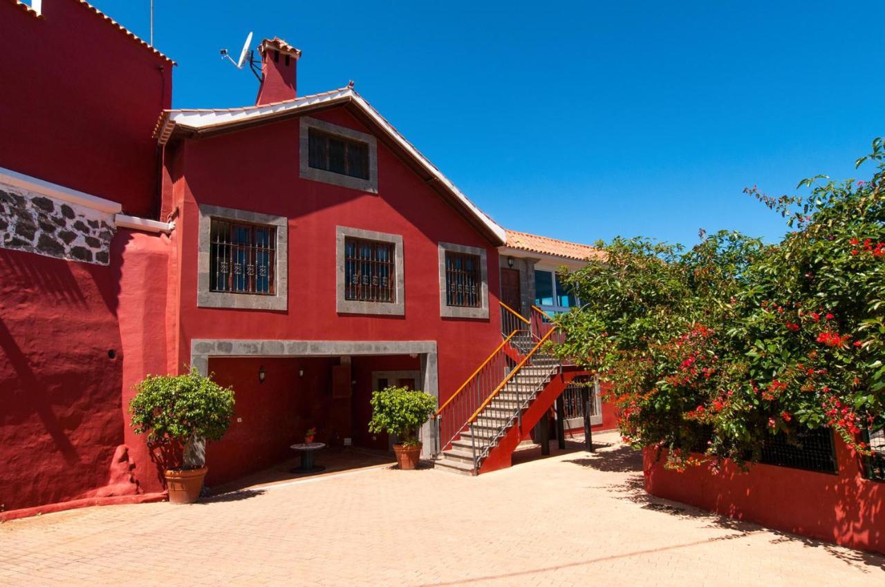 Traditional By Villagrancanaria Villa Arucas