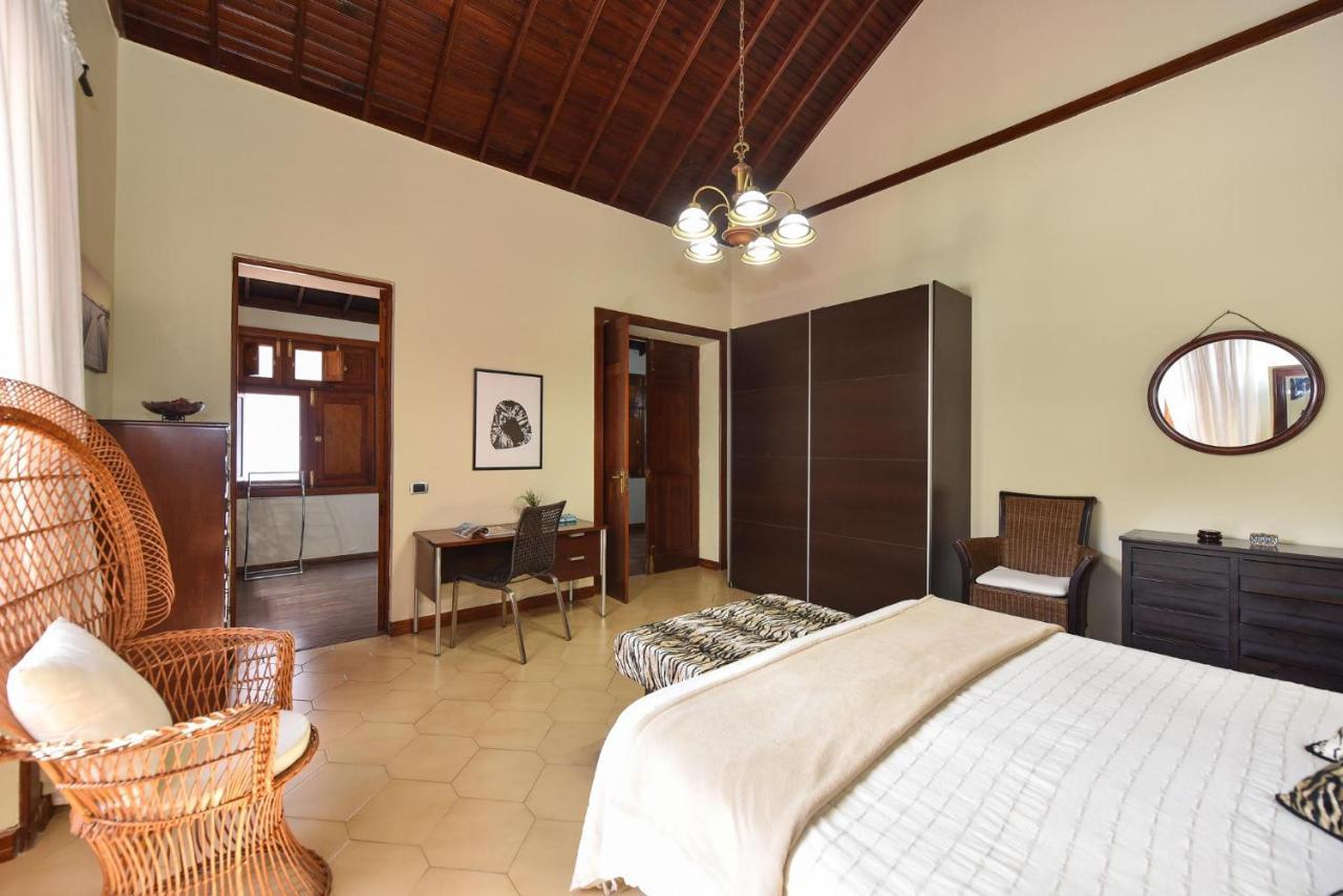 Villa Traditional By Villagrancanaria Arucas