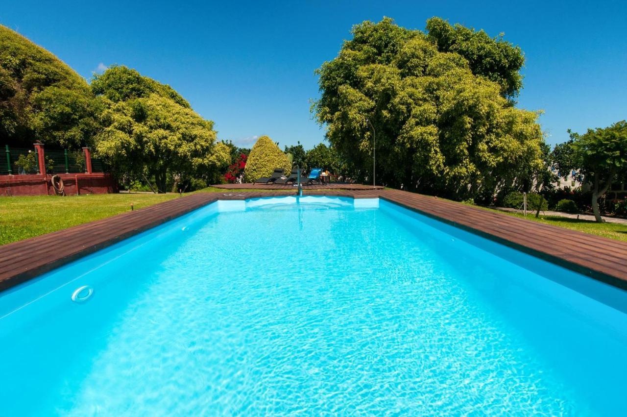 Traditional By Villagrancanaria Villa *