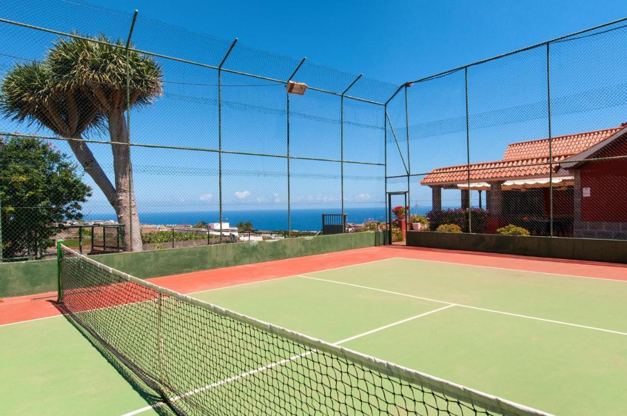 Villa Traditional By Villagrancanaria
