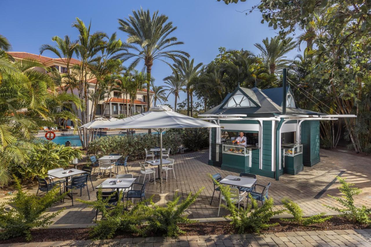 Lopesan Costa & 5*