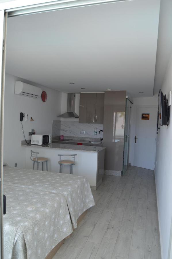 Koka View Apartment Playa del Inglés