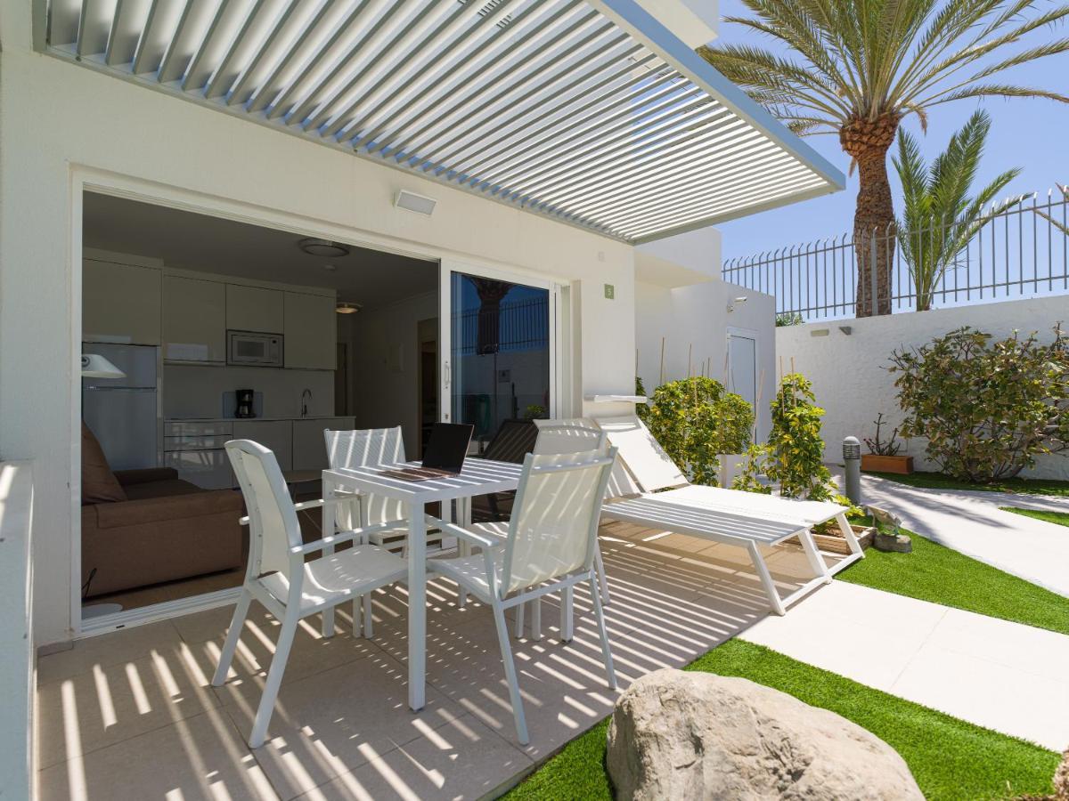 Tejas Appartement