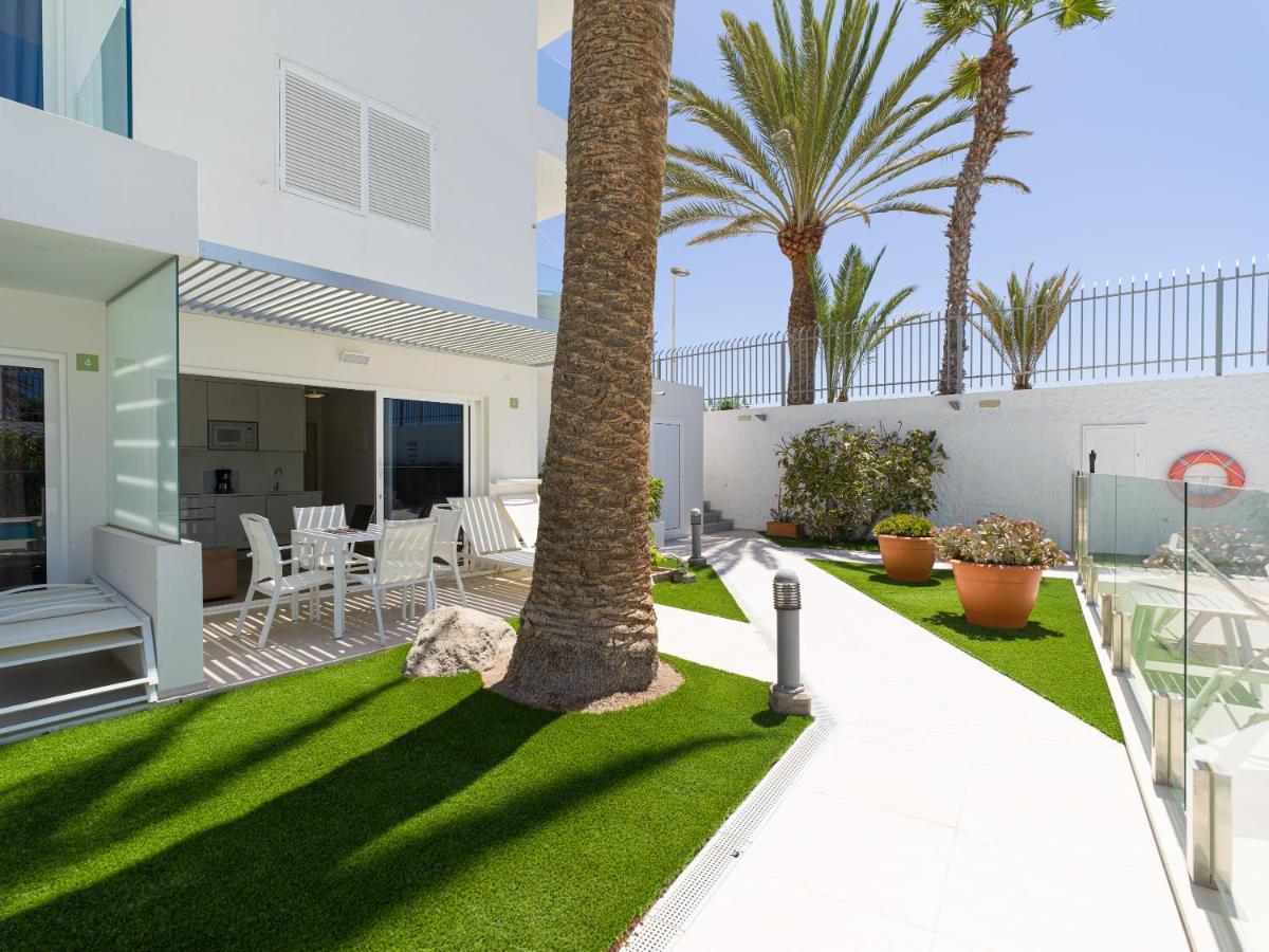 Tejas Appartement *