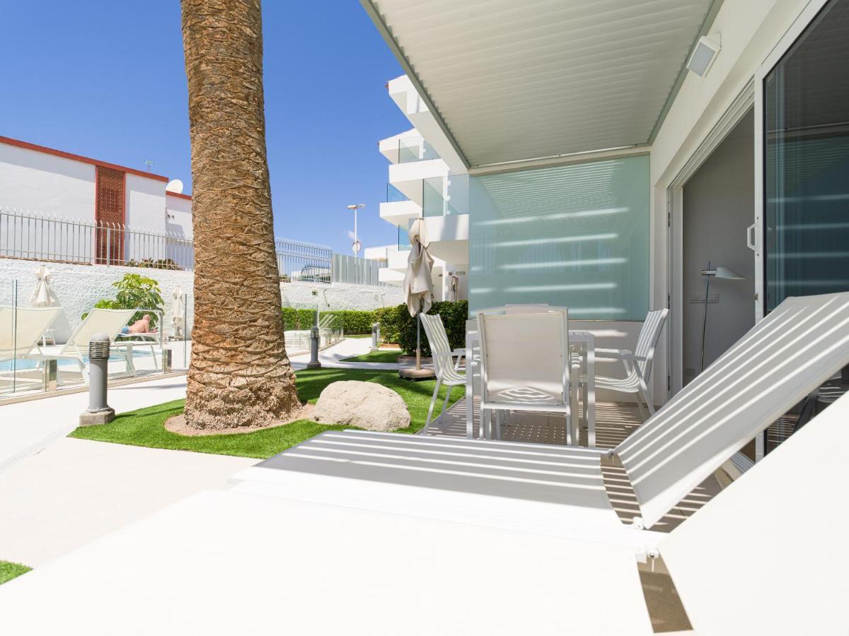 Appartement Tejas *