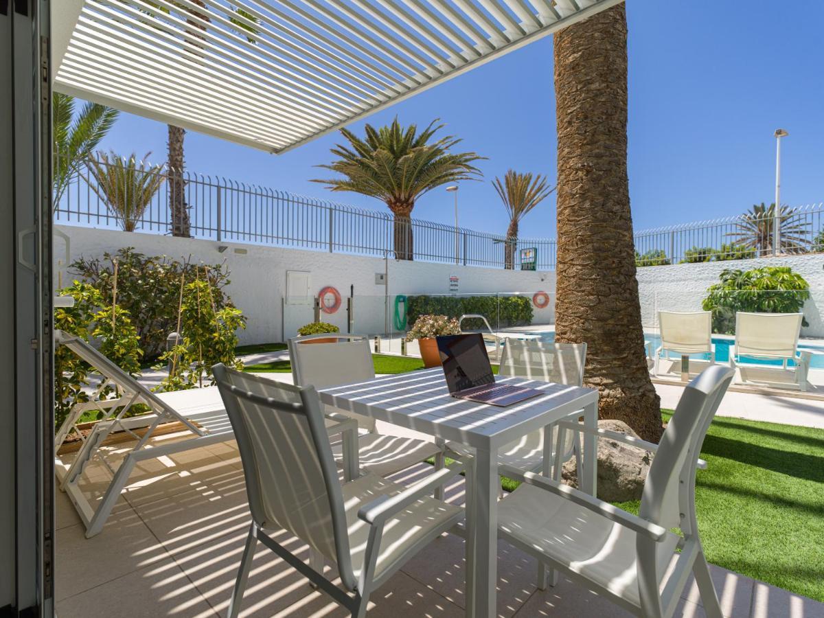 Appartement Tejas
