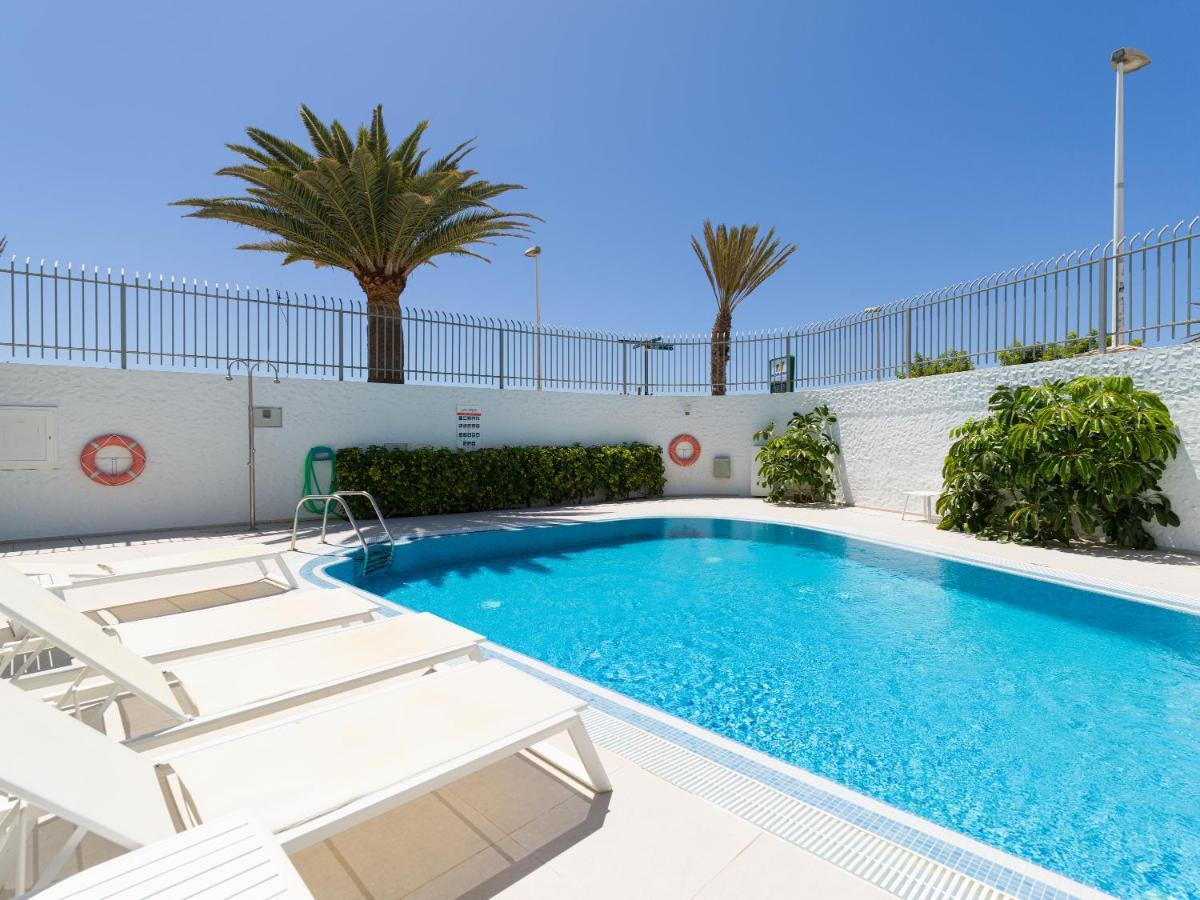 Appartement Tejas *