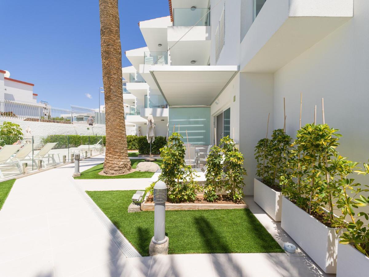 Appartement Tejas