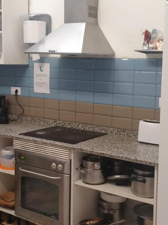 Hostel Lua Lua Palmas (adults Only)