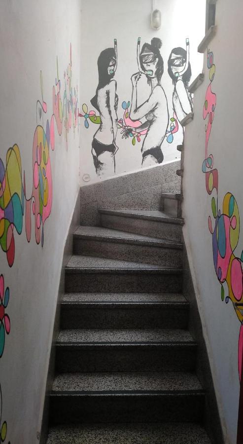 Hostel Lua Lua Palmas (adults Only) Las Palmas / Gran Canaria