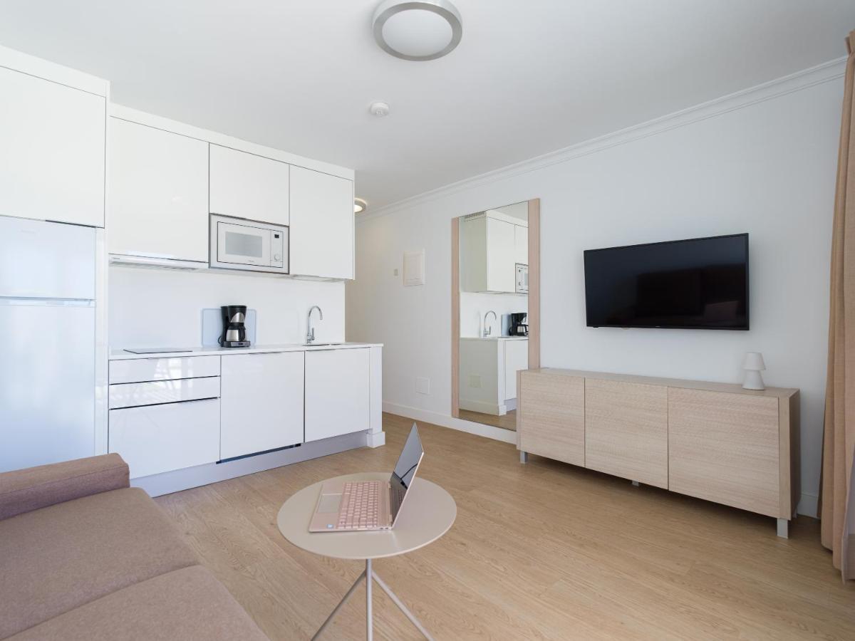 Appartement Tejas