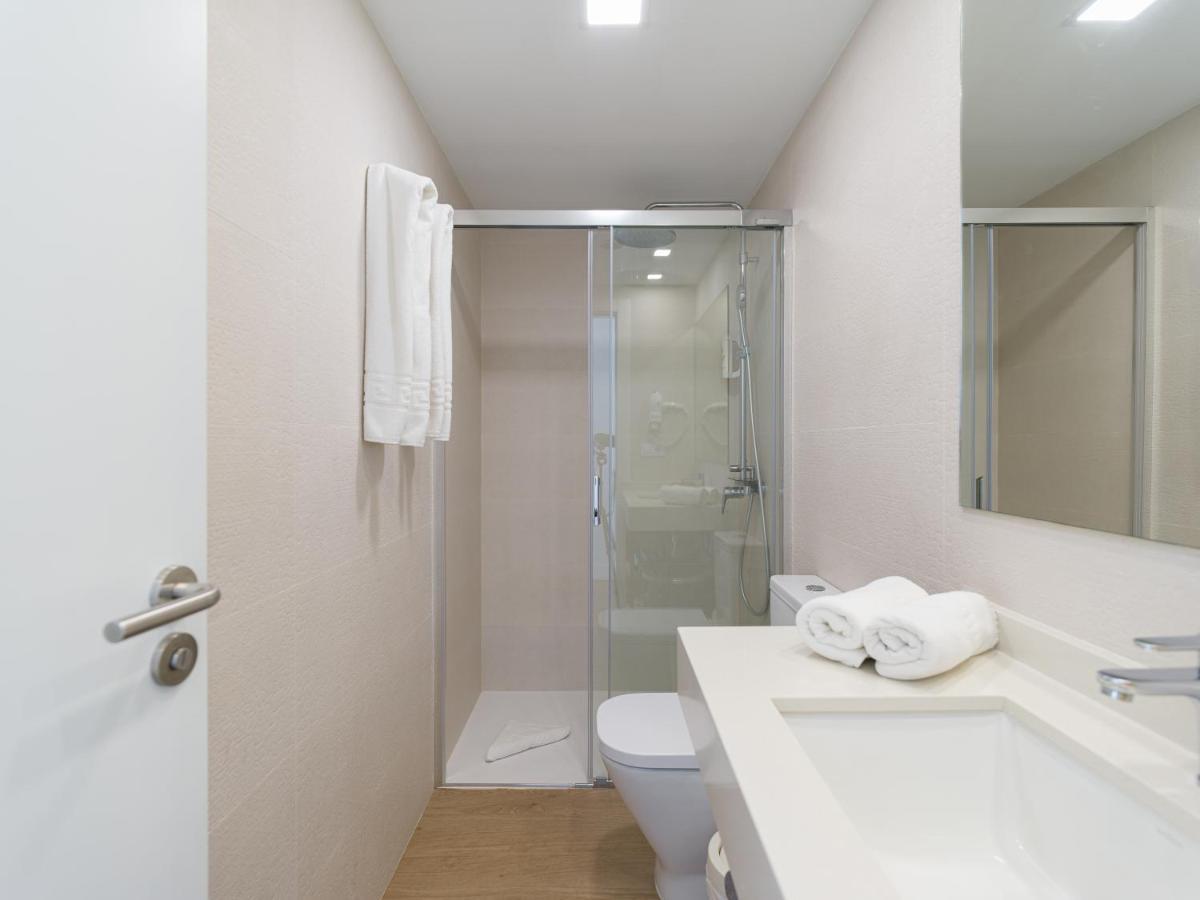 Appartement Tejas Playa del Inglés